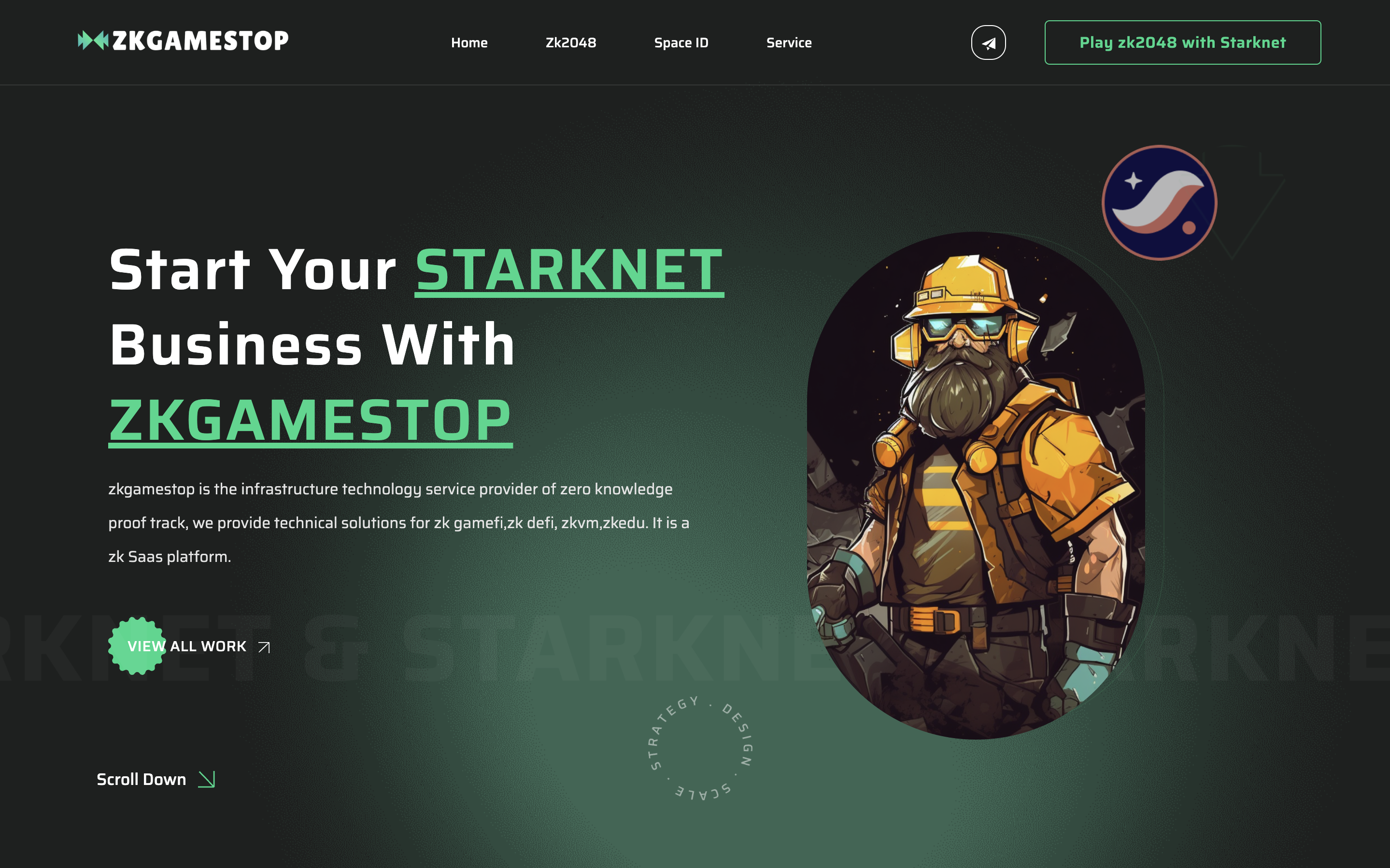 portfolio